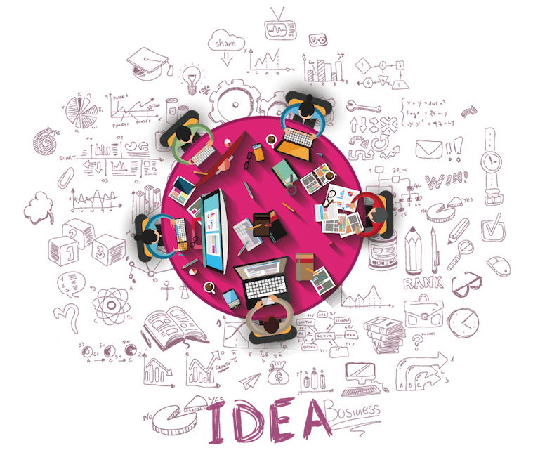 Ideja