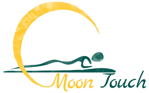 Moon touch logo