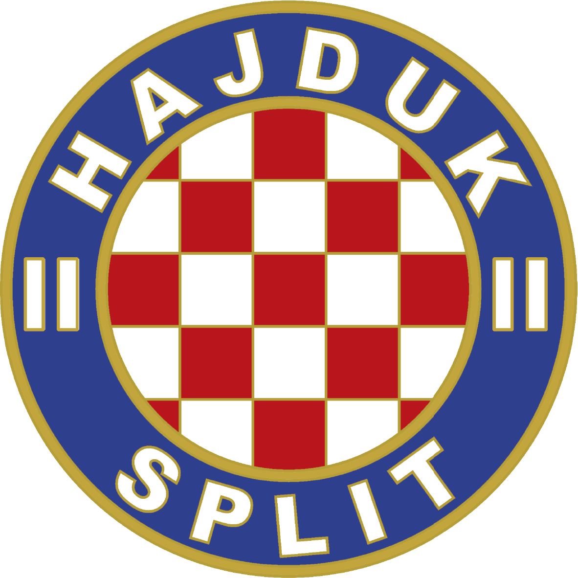 Hajduk, Split