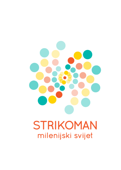 Stikoman logo